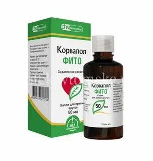 Корвалол фито комфорт отзывы
