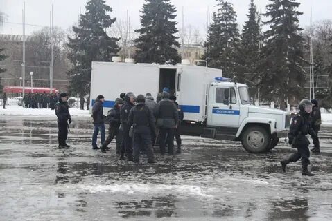 Полицейский 20