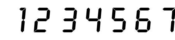 Цифры электронных часов. Электронные цифры шрифт. Жидкокристаллические цифры. Шрифт электронные часы