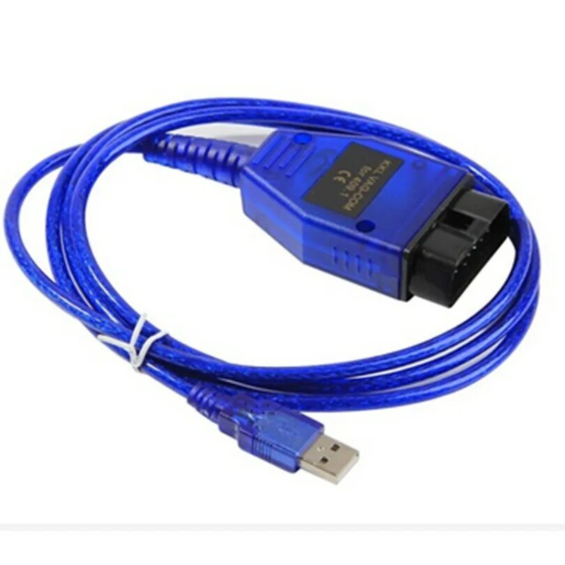 VAG KKL 409.1. (VAG com KKL 409.1) VAG com KKL 409.1 OBD II. VAG-com 409.1 USB. ККЛ 409.