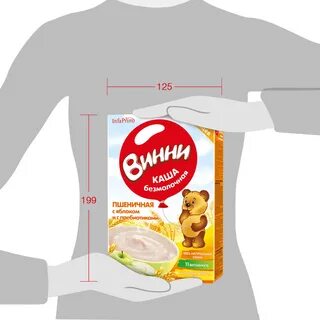 Каша винни отзывы