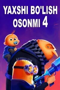 Yaxshi bo lish osonmi uzbek tilida 4