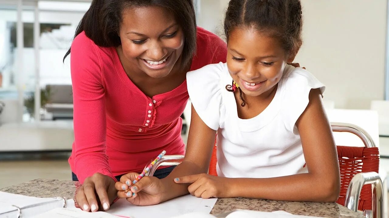 Helping with grades