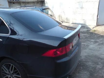 Стекло аккорд 8