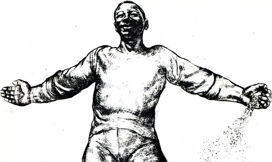 и. иван дмитриевич шадр сеятель. сеятель, 1889. иван дмитриевич шадр сеятель. автор скульптуры сеятель 4 буквы сканворд.