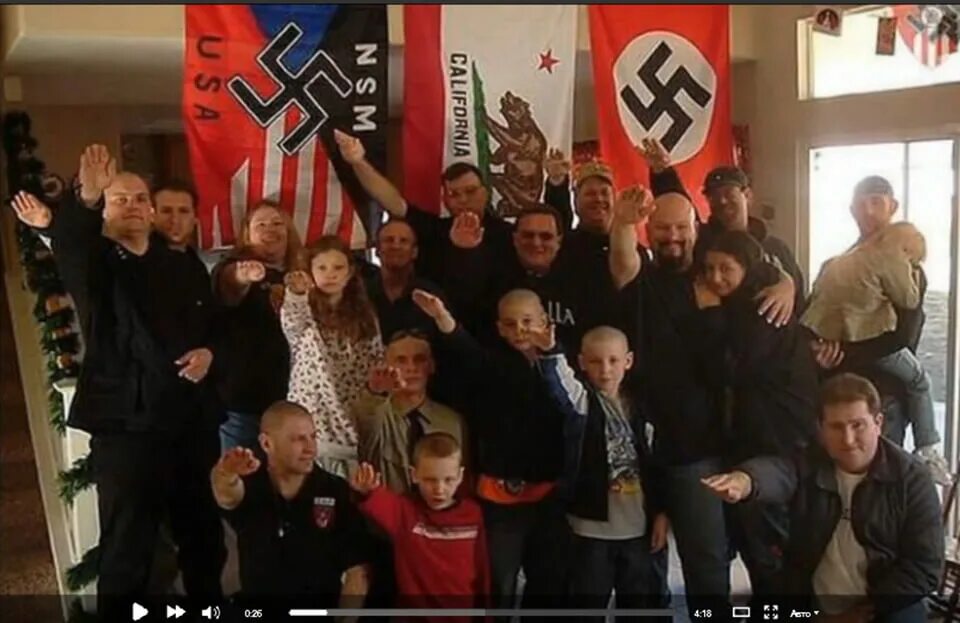 Фашистские школы. Американские нацисты. Американцы фашисты. Нацизм в украинских школах.