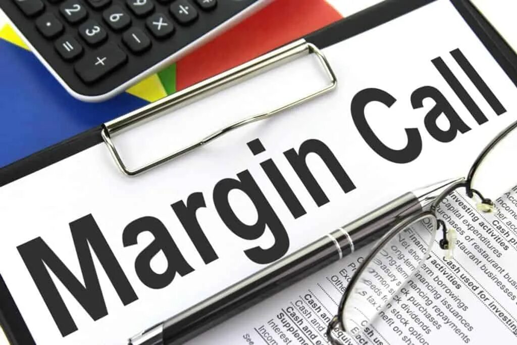 Margin call