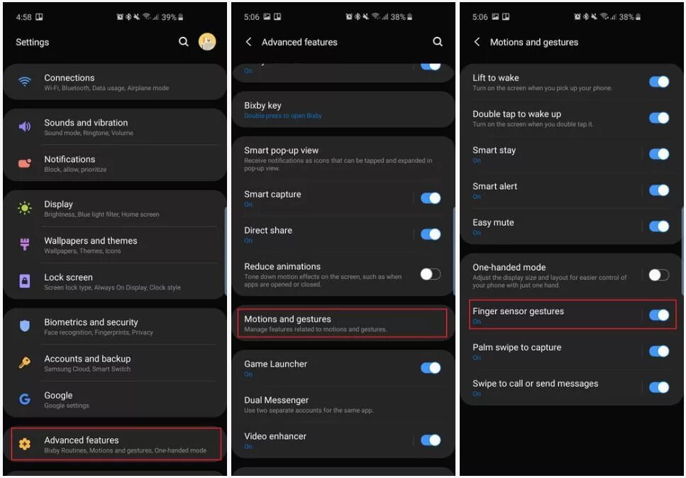 Настройки samsung s. Phone settings. Direct share что это в самсунге. Smart PCC сменить язык. Samsung s10 Lite расширенные настройки блютуз.