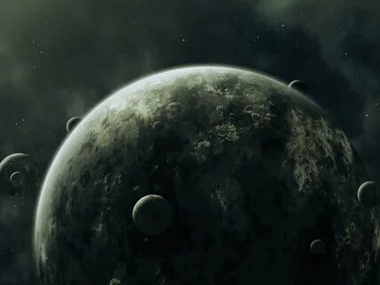 7 moons