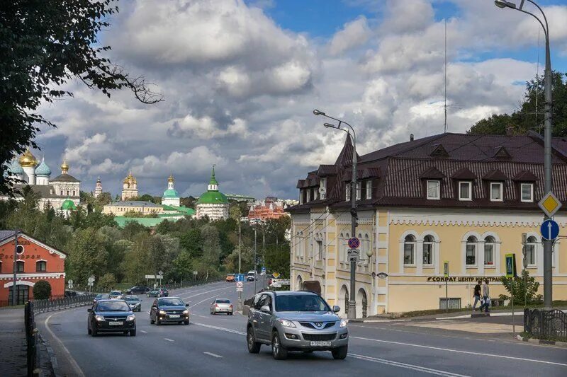 Ремонт дома сергиев посад. Проспект красной армии Сергиев Посад. Проспект красной армии 96 Сергиев Посад. Сергиев Посад центр. Сергиев Посад центр города.