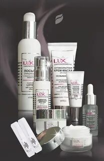 Lux care отзывы