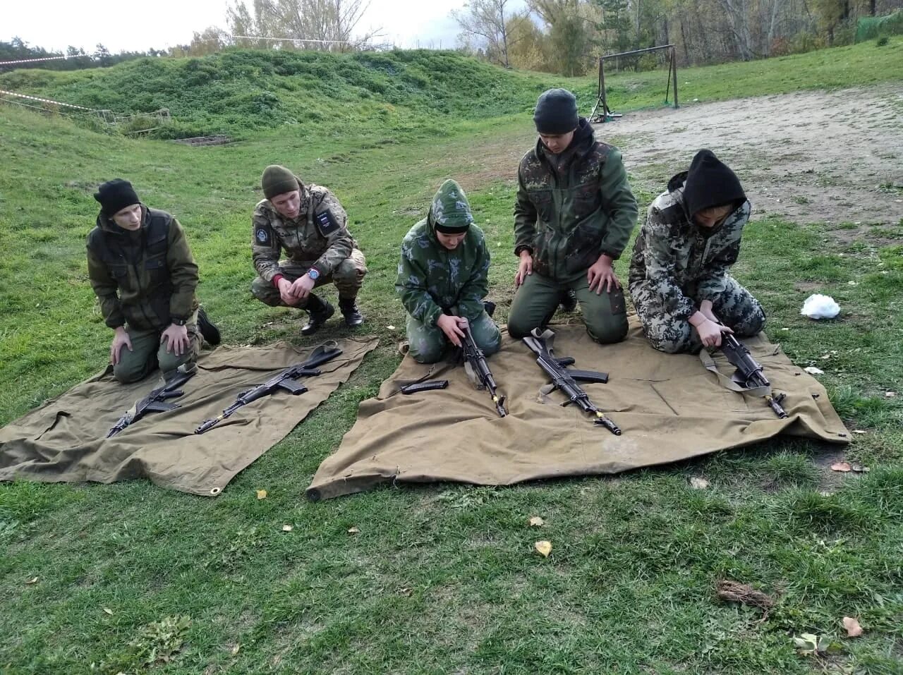 15 октября 2022 полигон. Полигон профессий. Полигон твоих возможностей. Посвящение в боевую специальность. Полигон твоих возможностей 2022.