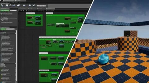 Unreal python