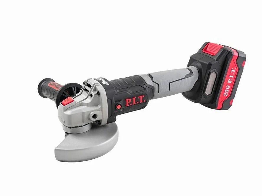 P i t pws20h 125c. Аккумуляторная ушм p.i.t. pws20h-125a. аккумуляторная болгарка pit 125. болгарка (ушм) аккумуляторная p. i. t. pws20h-125a solo (без акб и зу). pit pws20h-125a.