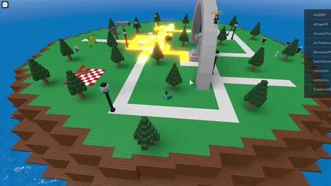 Roblox natural