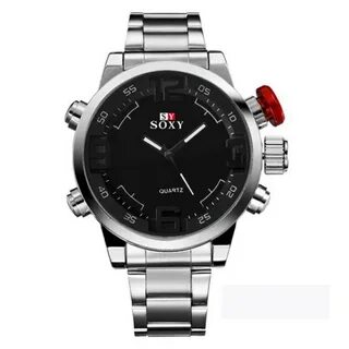 Обзор часов sport watch