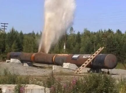 Тесты магистральные трубопроводы