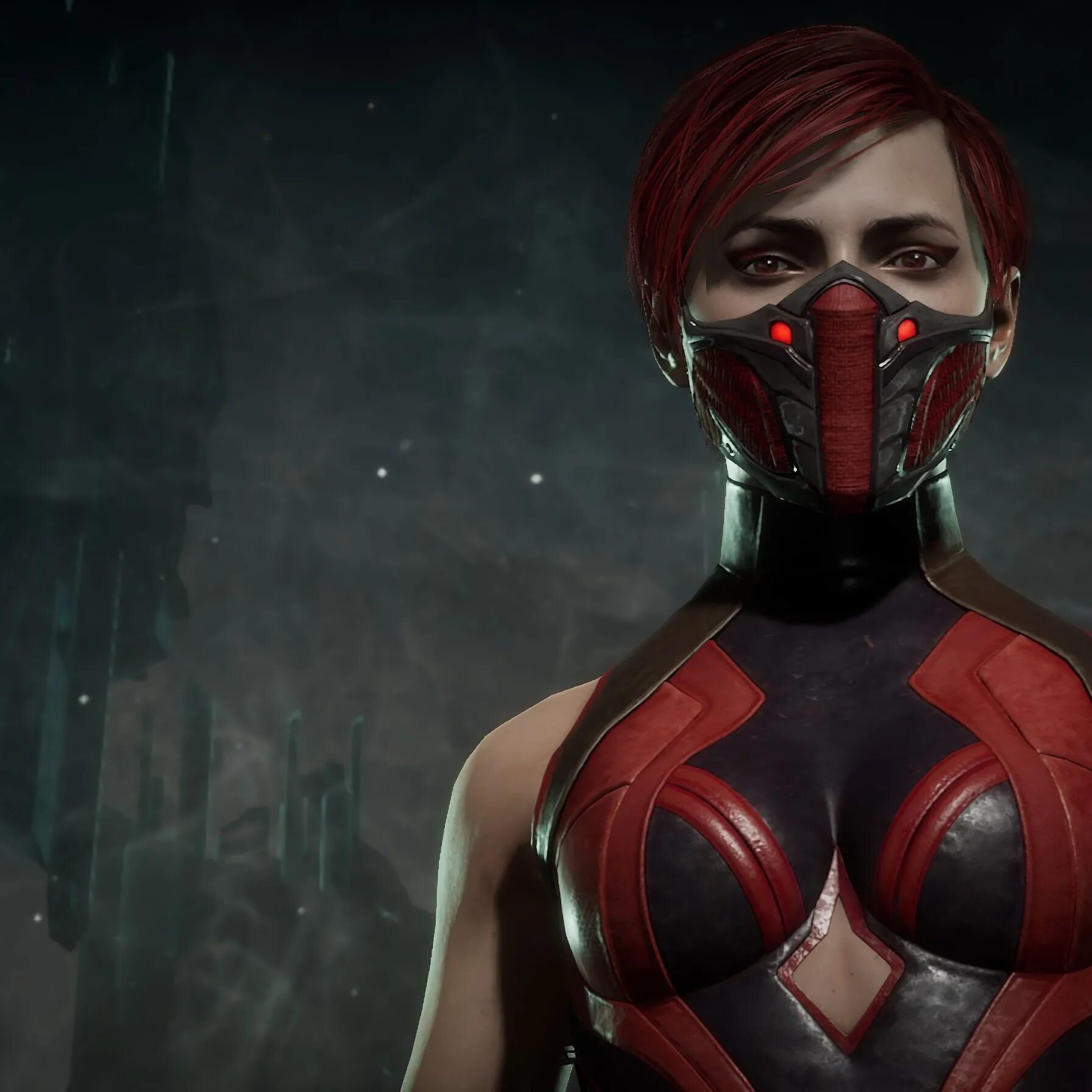 Мод тт без скарлет. Скарлетт mk11. mk 11 scarlett. скарлет мортал комбат 11. mortal kombat 11 скарлетт.