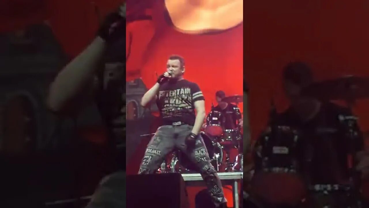 Король и шут симфонический оркестр воронеж. Король и шут симфонический оркестр. Фан клуб короля и шута г. Король и шут концерт. Киш в воронеже.