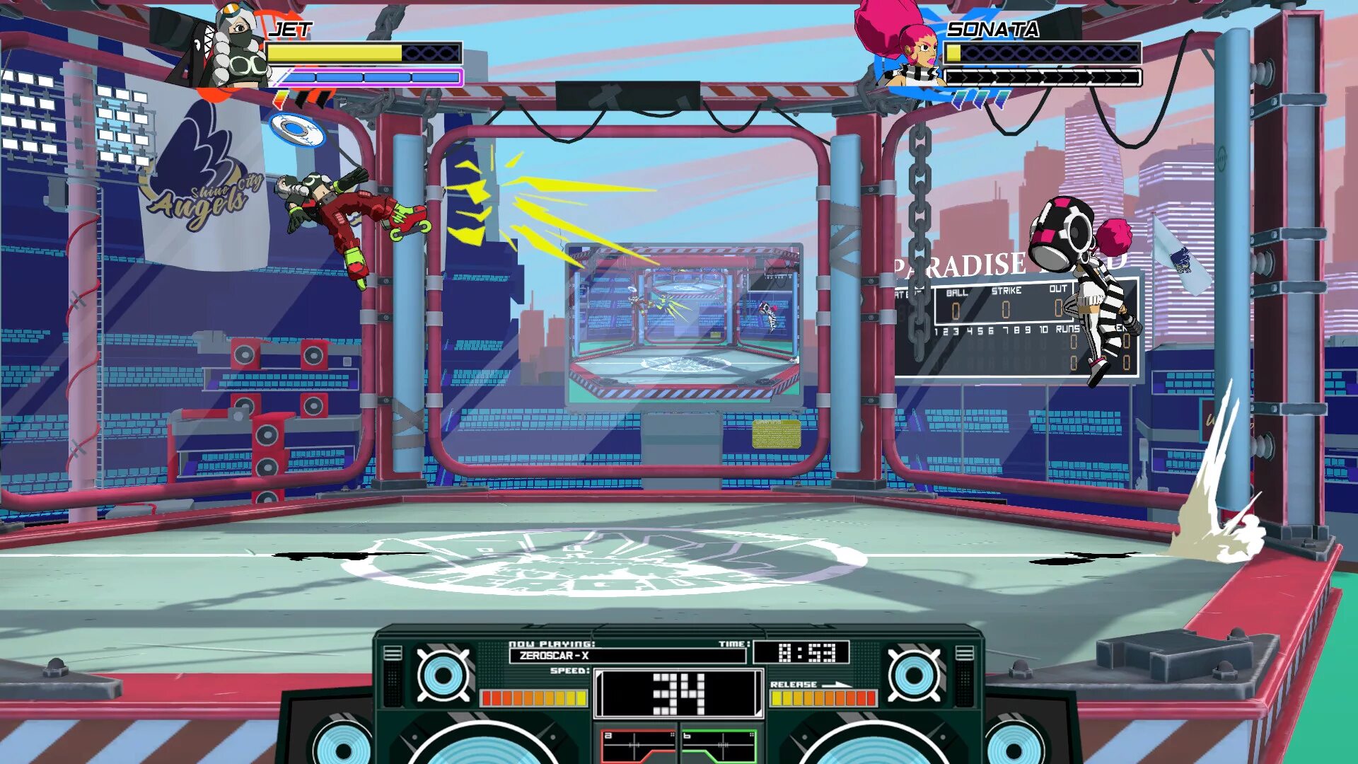 Lethal игра. Lethal league игра. blaze игра. lethal league blaze. blaze steam.