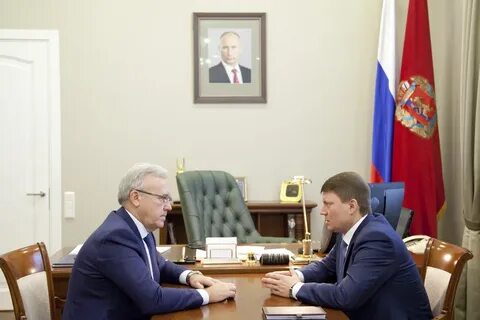 Отставки сейчас