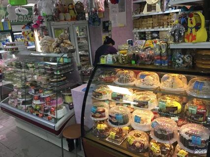 Кондитерская зеленоград