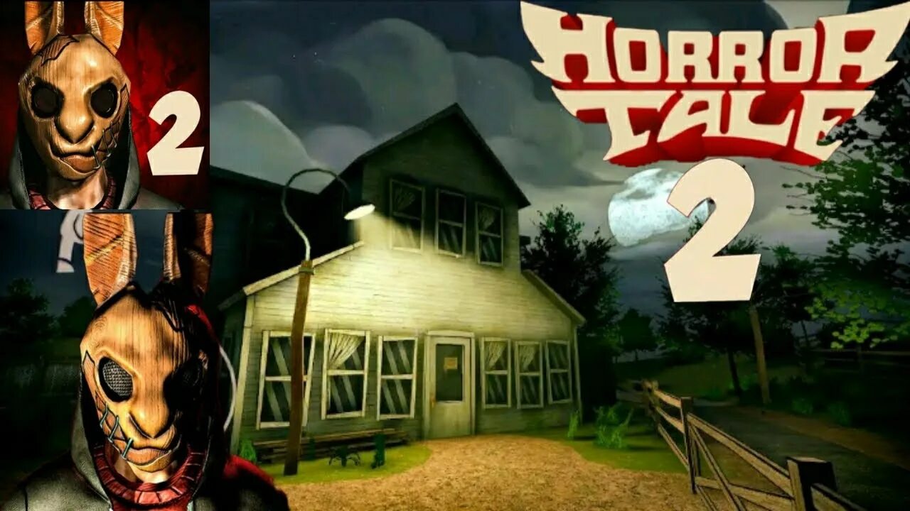 Horror tale 2