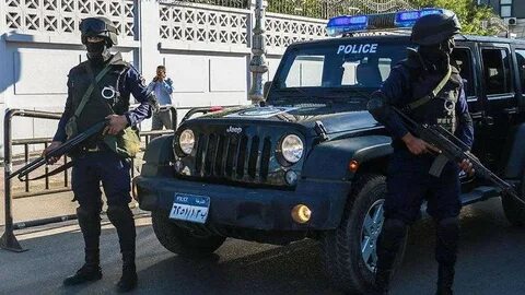 Police day
