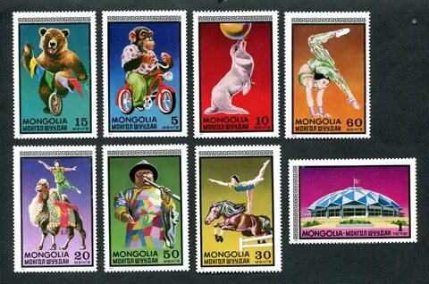 Марки 1973