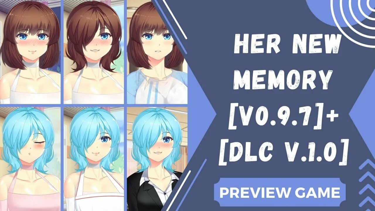 Memory dlc. Her new memory гайд. her new memory. her new memory android.