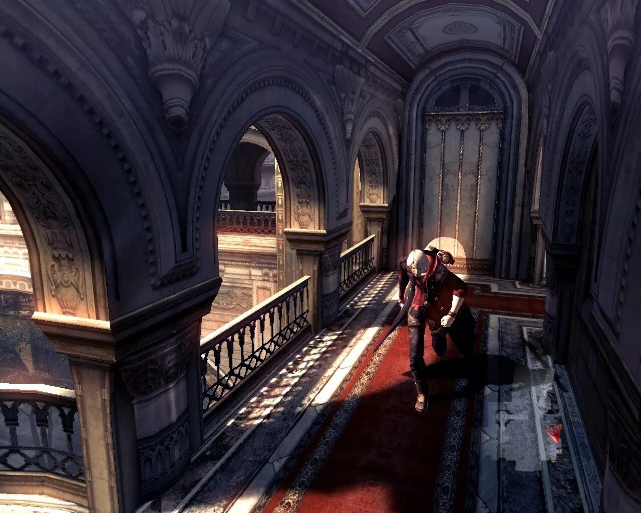 Dmc 3 mission 18. Девил май край 4 прохождение. Дмс 4 ремастер. Devil may cry 4. Данте dmc 4.