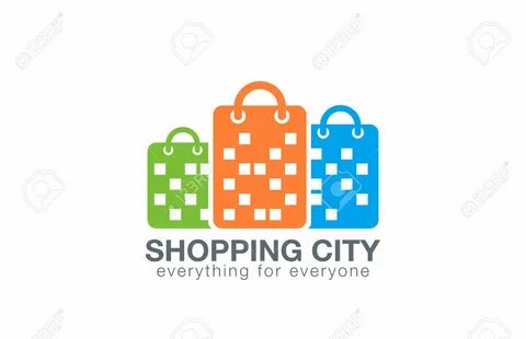 E city shopping