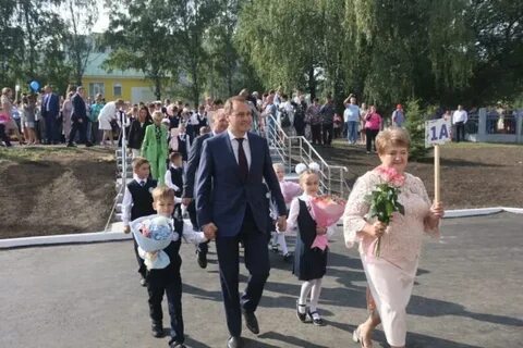 Школа 5 саранск