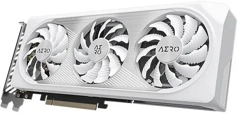 Nvidia rtx 4060 aero oc