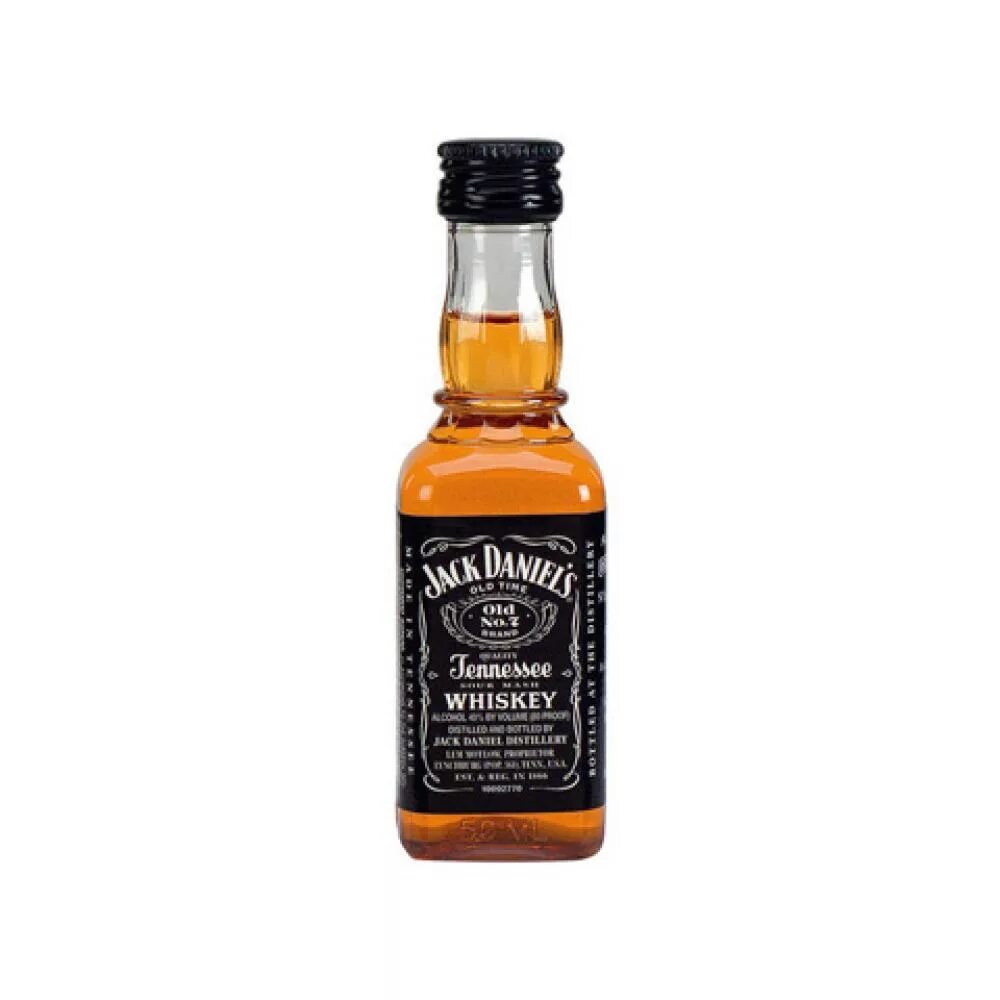 Виски Джек Дэниэлс, 0.05. Джек Дэниэлс 50 CL. Jack Daniels 5cl. Мини виски Джек Дэниэлс. 5 бутылок виски