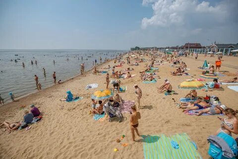 Отдохнуть в татарстане летом