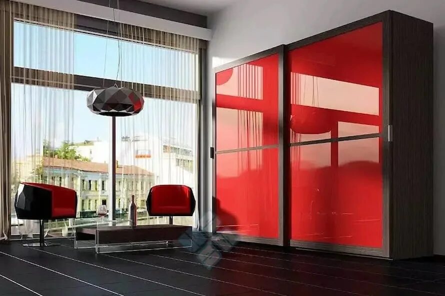 Showcase your collectibles and accessories in style with awesome glass door Maho