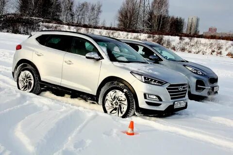 Спортейдж передний привод отзывы