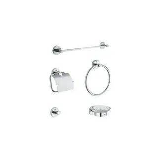 Набор для ванной grohe