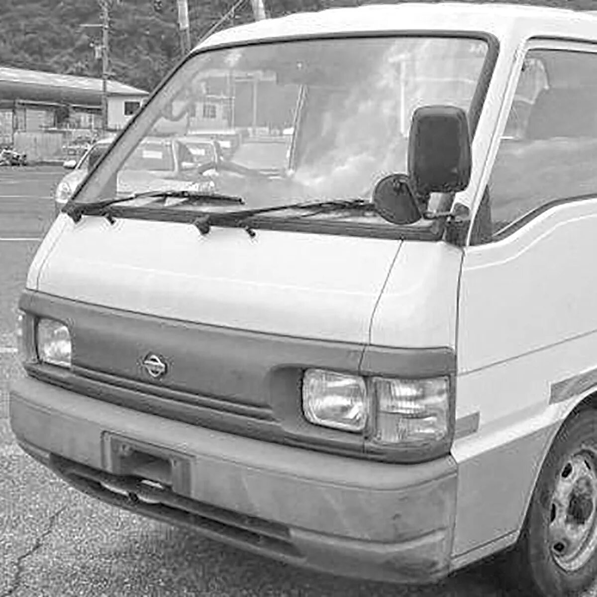 Ванет грузовик. Nissan Vanette 1993. Nissan Vanette 1997 грузовик. Nissan Vanette, 1997,дизель SS. Nissan Ванетта 98.