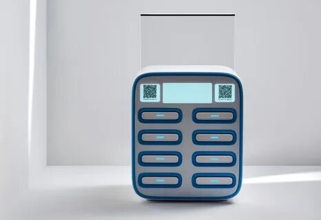 Chargex