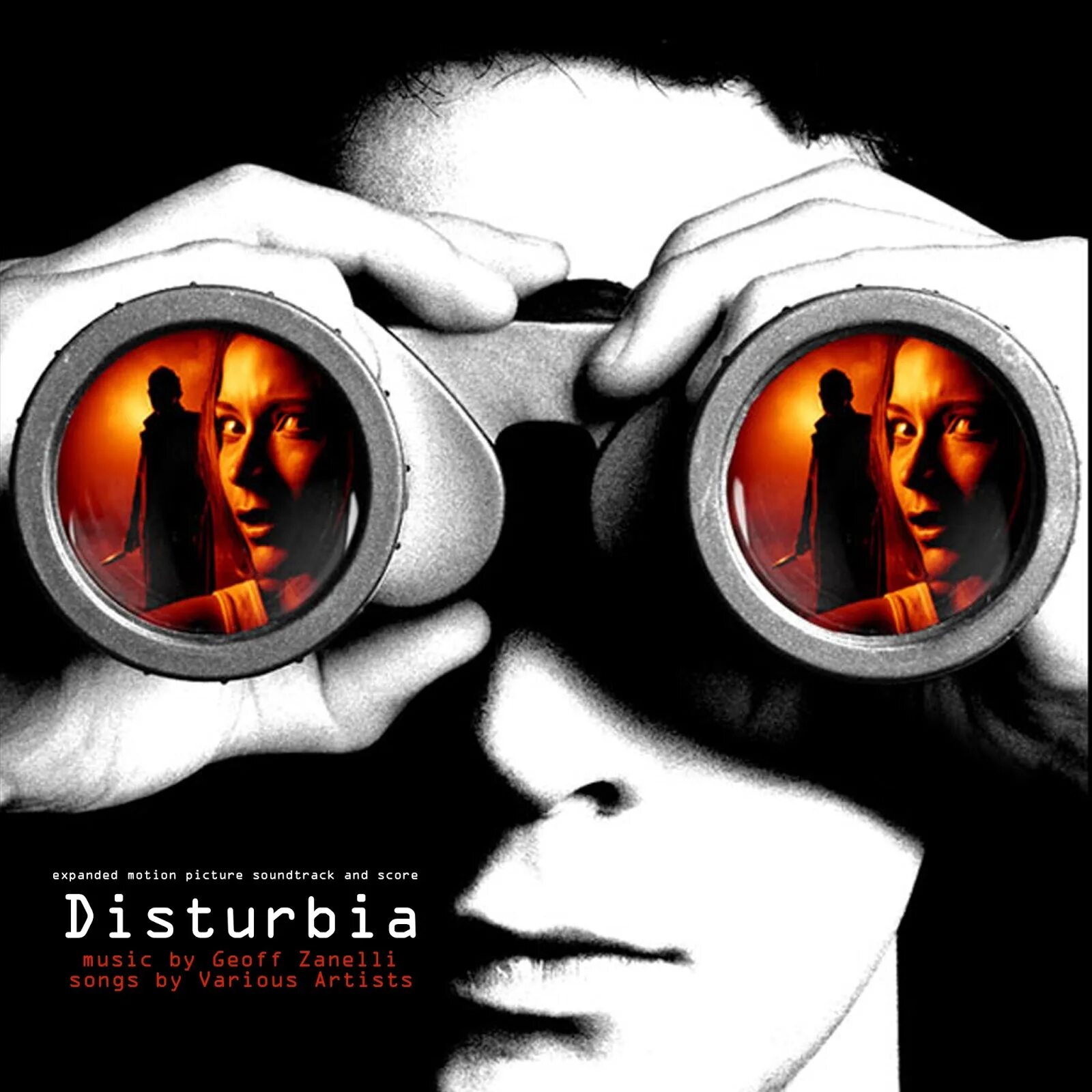 Параноял. Disturbia. Паранойя картинки. Killer life