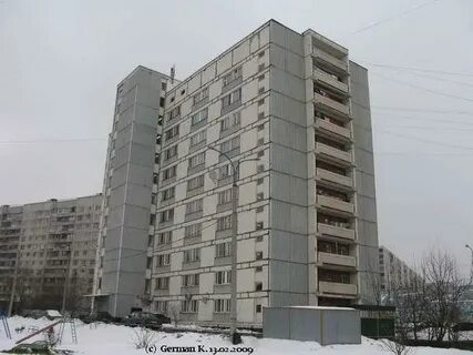 Пришвина 10
