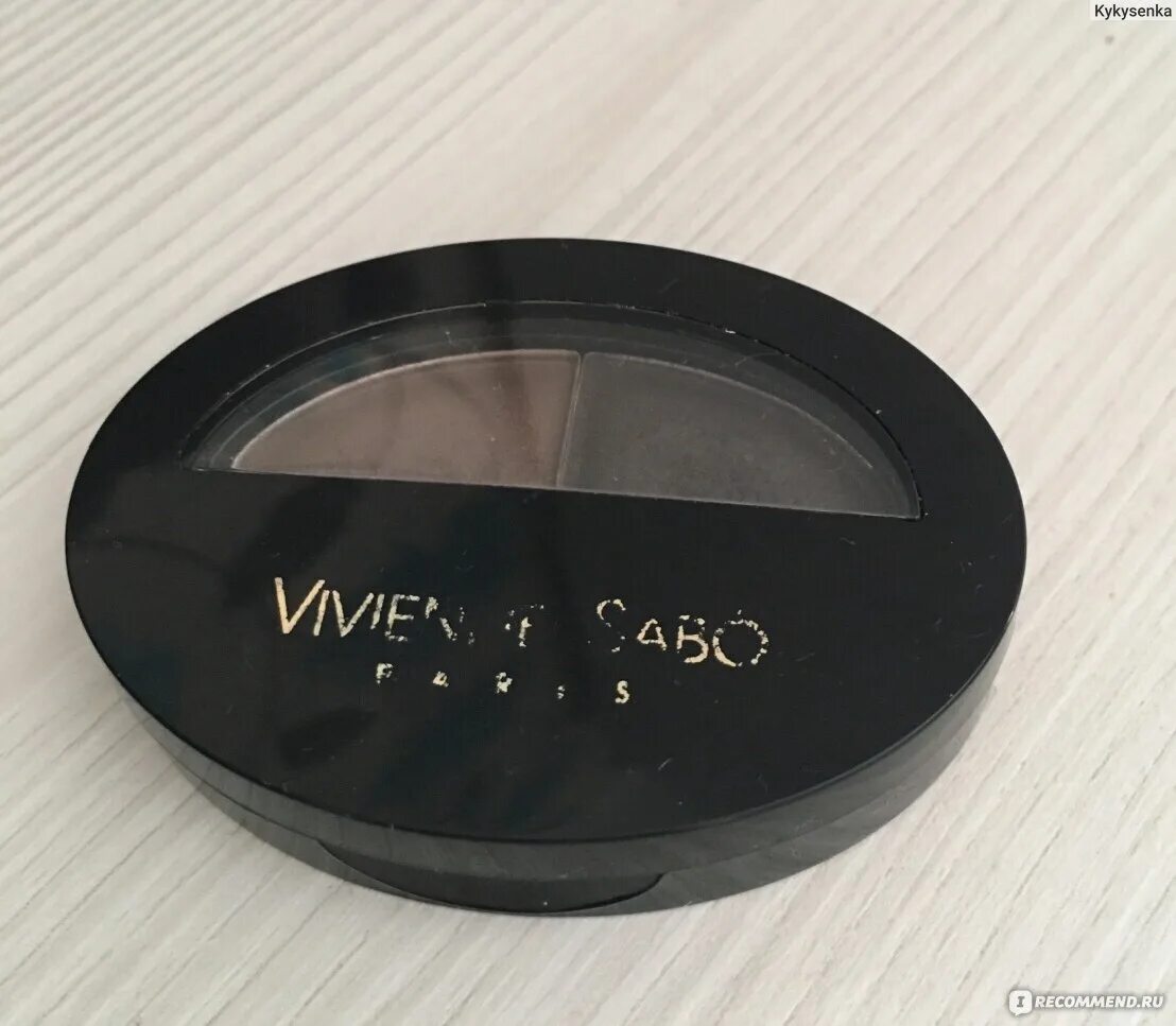 Vivienne sabo brow soap