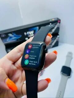 Часы g7 max
