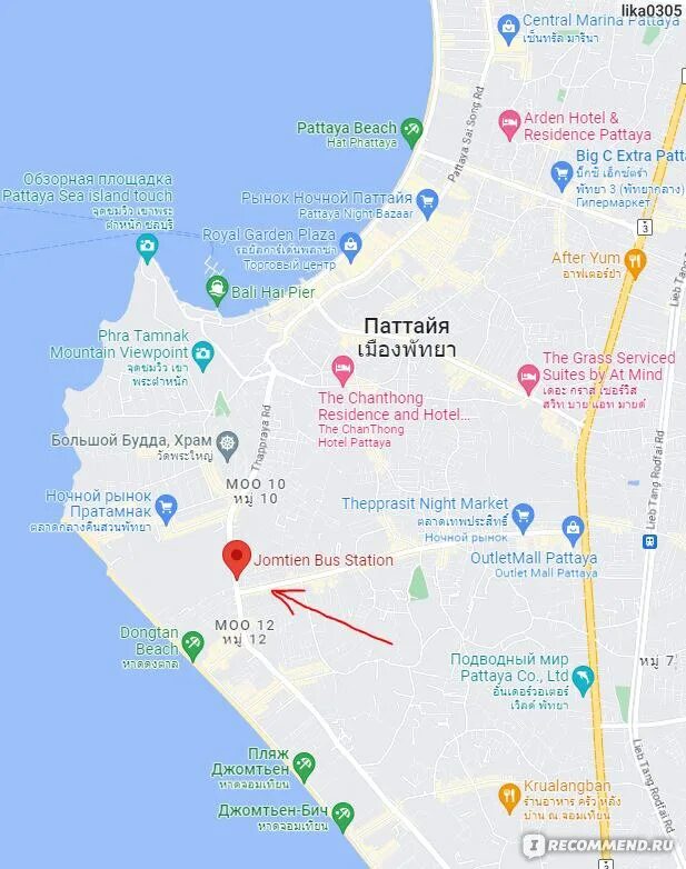 Буфет паттайя на карте. Буфет ниндзя в паттайе на карте. Пляжи паттайи на карте. Острова рядом с паттайей на карте. Храм истины в паттайе на карте.