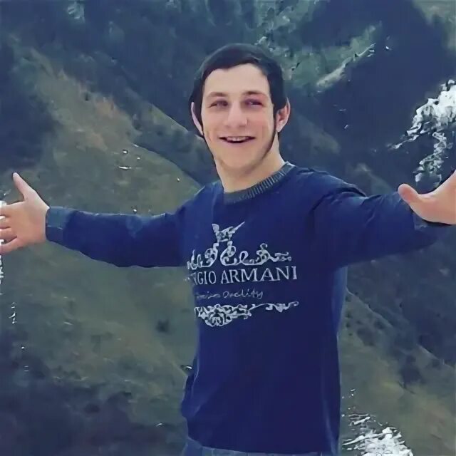Абу амир. Амир махачкала.