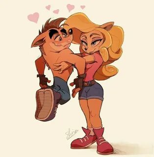 Crash tawna