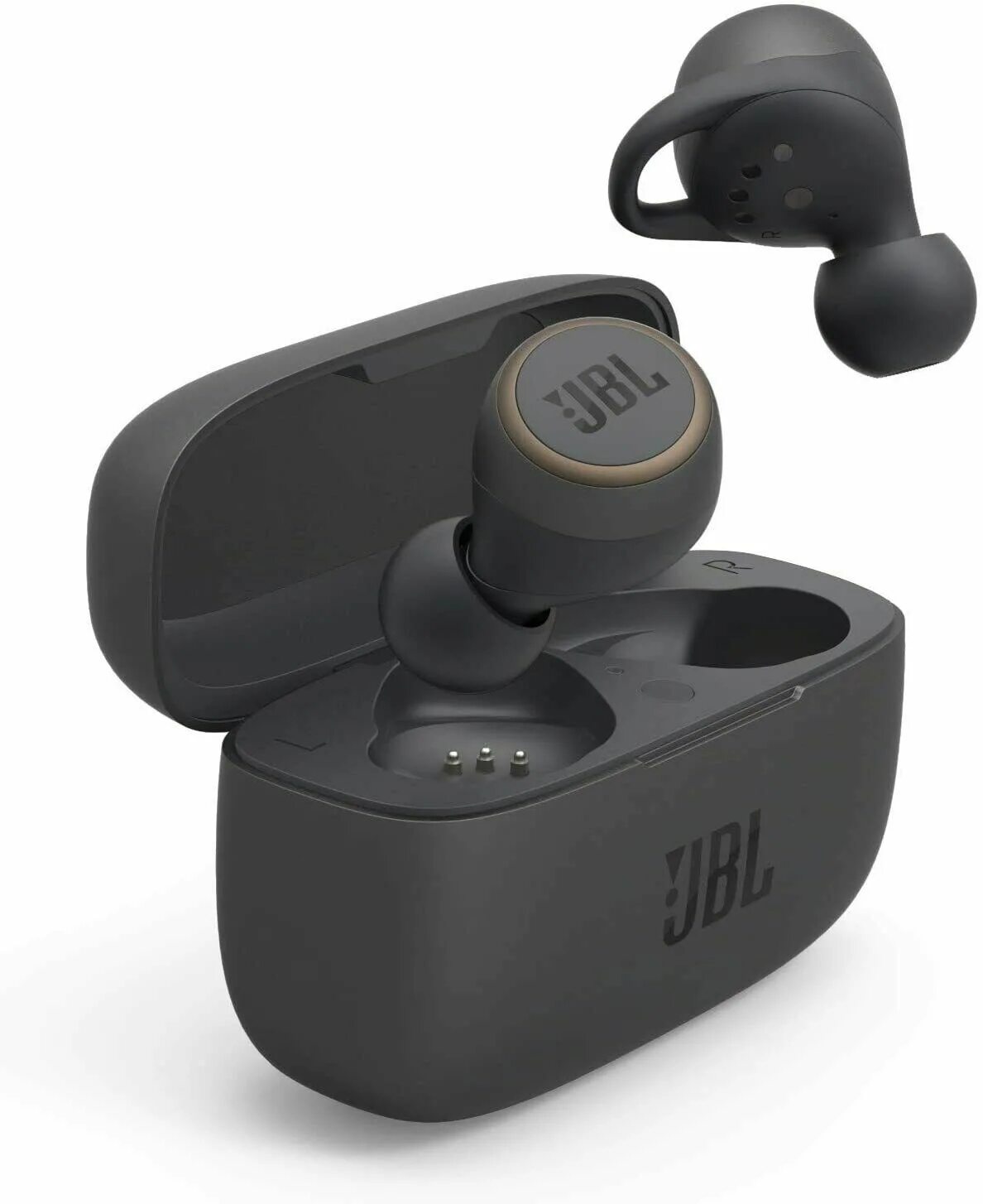 Беспроводные наушники live pro tws. JBL Live 300 TWS. Наушники JBL 300tws. Блютуз наушники JBL Live 300tws. JBL Live 300 TWS Blue.