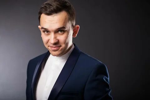 Лучшие ведущие года